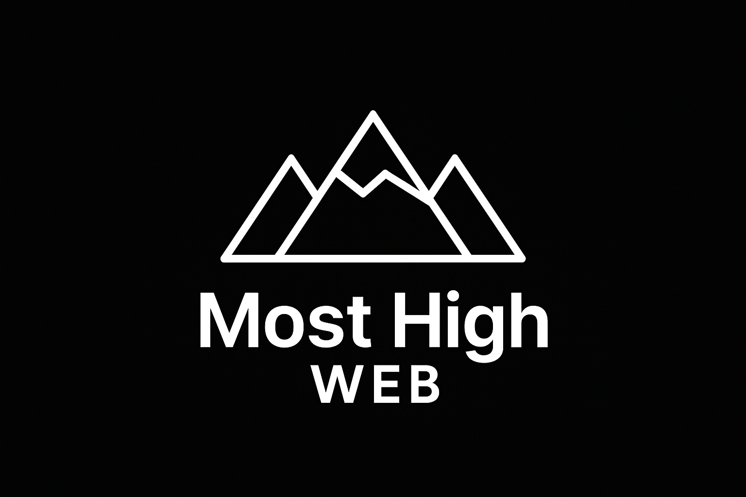 Most High Web Logo