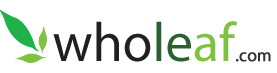 Wholeaf Logo