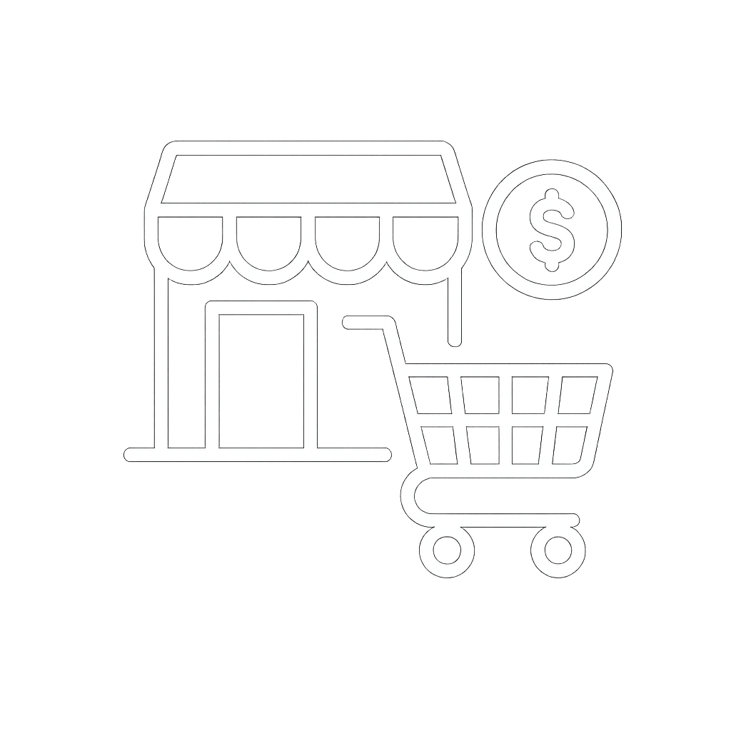 E-commerce Solutions