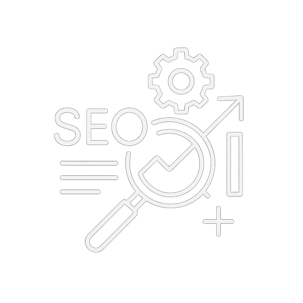 SEO & Digital Marketing